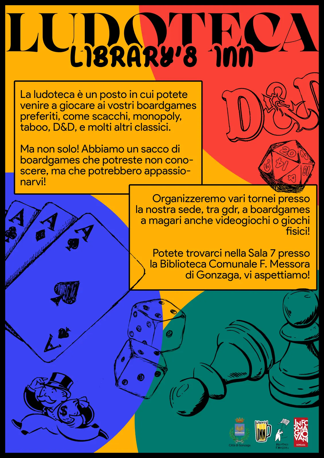 Design Editoriale — Vol. 1 — 3