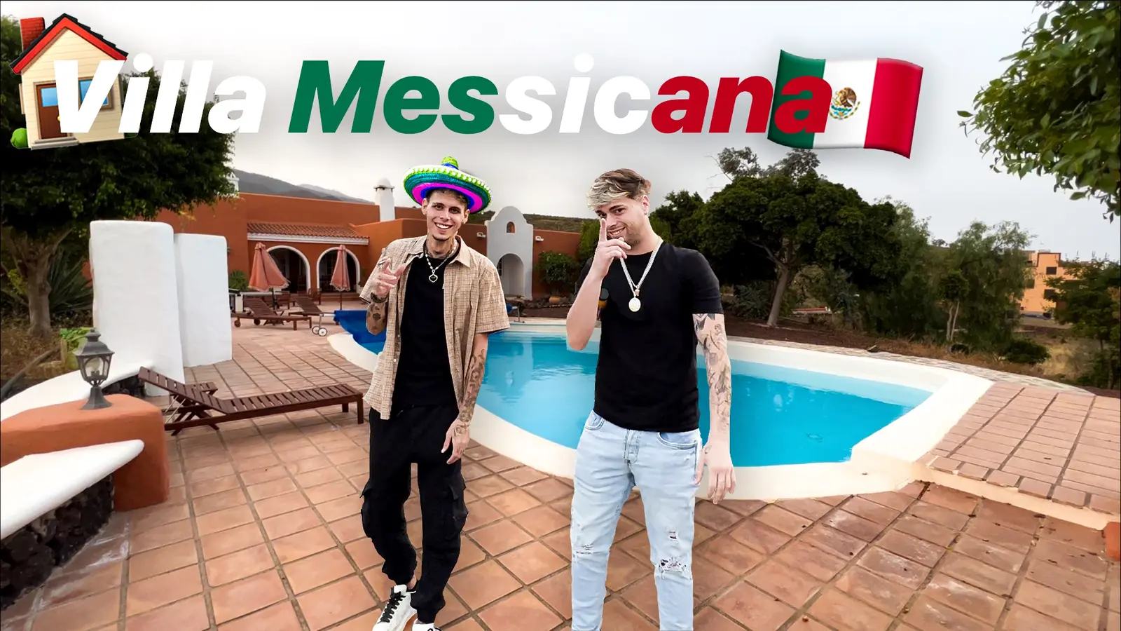 Copertine per iPalBoyTV — 3
