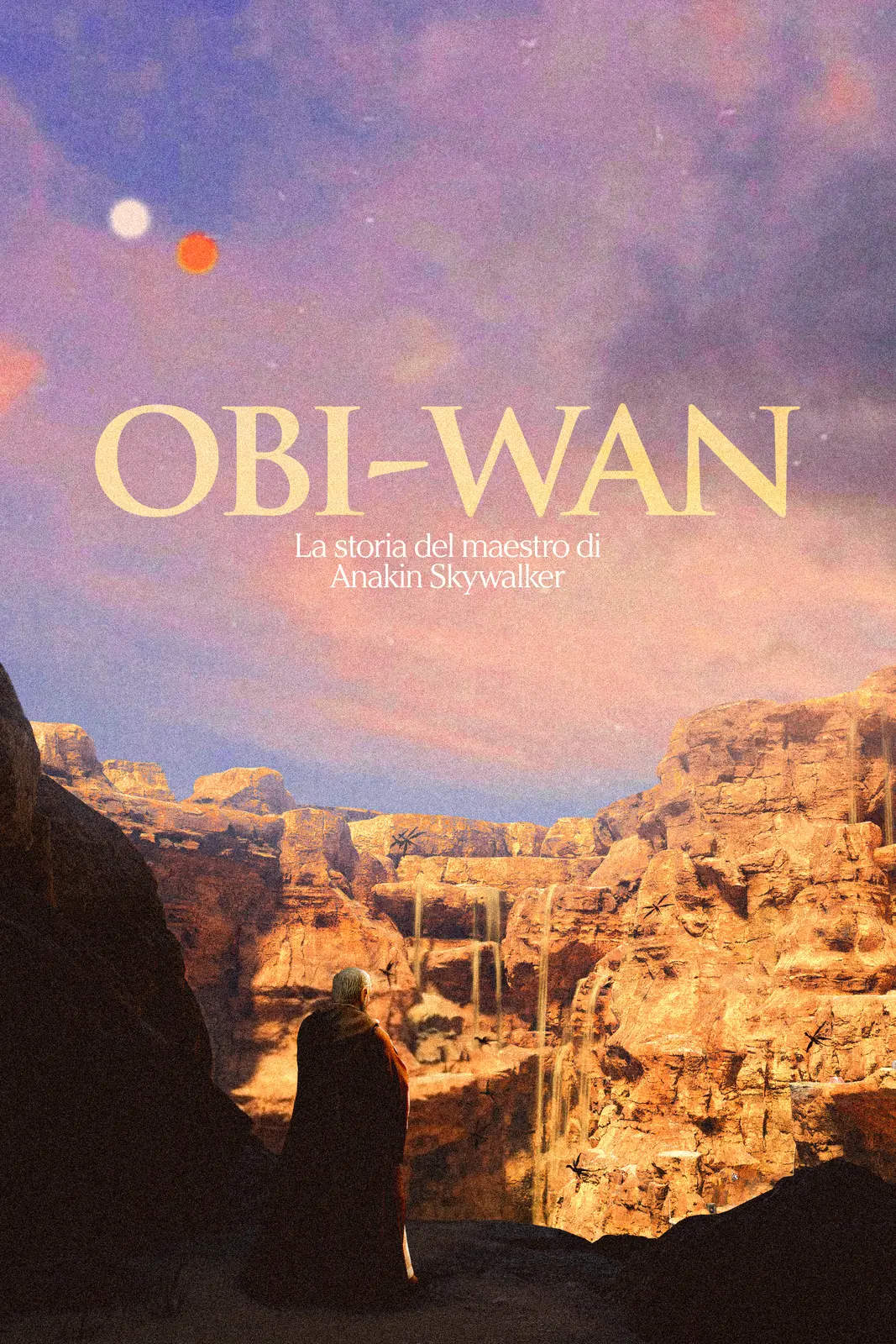 Obi-Wan Kenobi