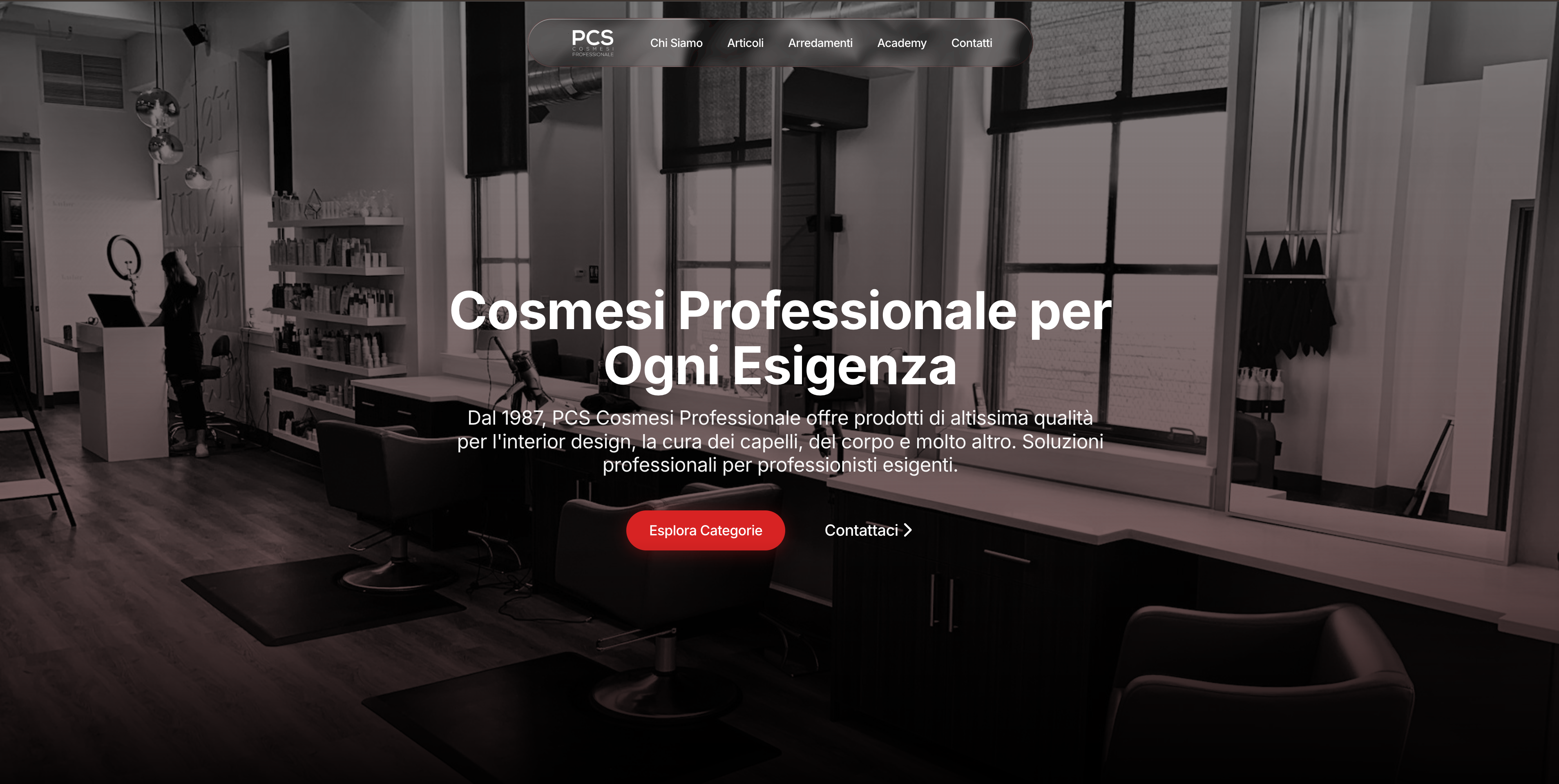PCS Mantova