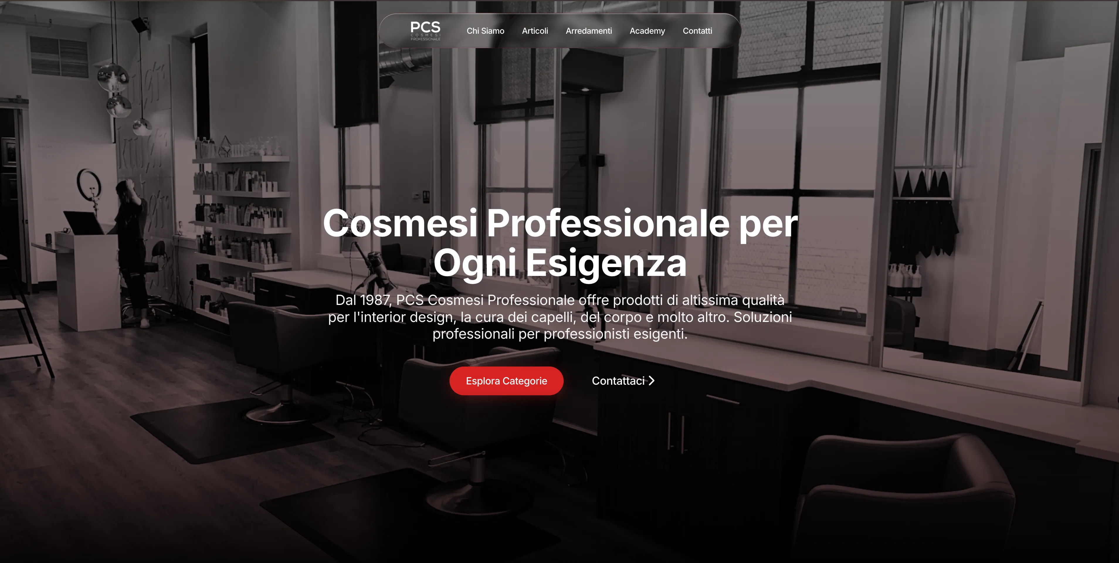 PCS Mantova